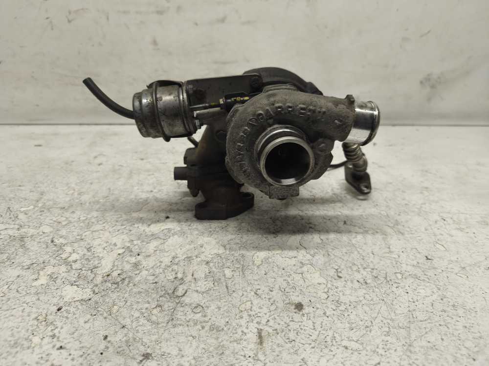 TURBO HYUNDAI/KIA 1.1 CRDI - Vue 3